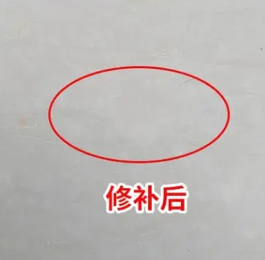 德州瓷砖空鼓维修专业解答下贴瓷砖前墙壁基层存在的裂缝的影响