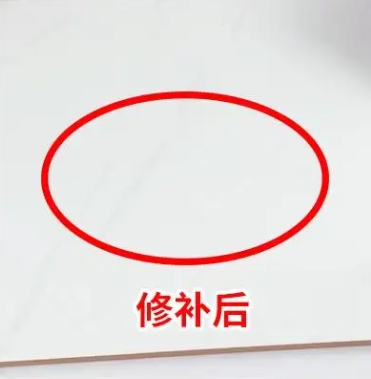 德州瓷砖空鼓维修公司分享下板材基层，未采取柔性过渡措施的影响。在瓷砖铺贴工程中，如果采用的是板材基层（如石膏板、木工板等非刚性基层），而未采取柔性过渡措施，